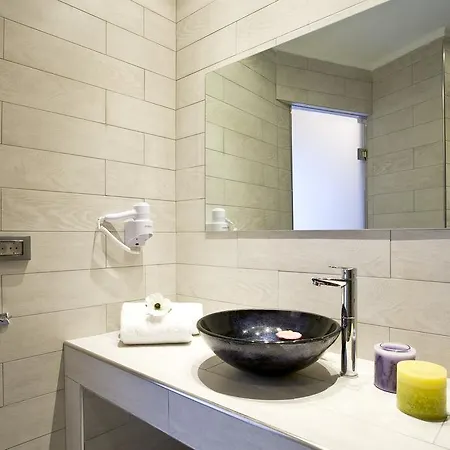 Summer Time Villa Fira  Room photo