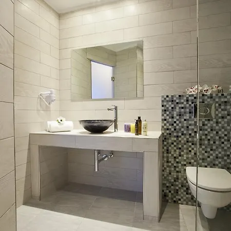 Summer Time Villa Fira  Room photo
