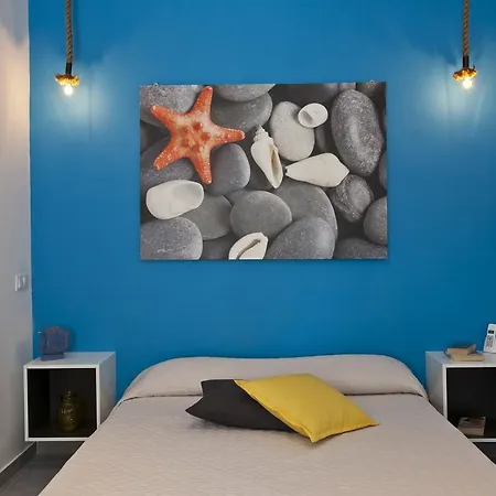 Summer Time Villa Fira  Room photo