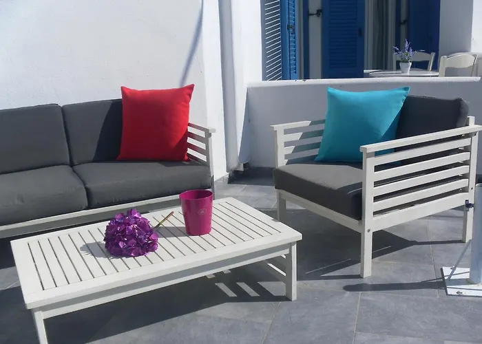 Summer Time Villa