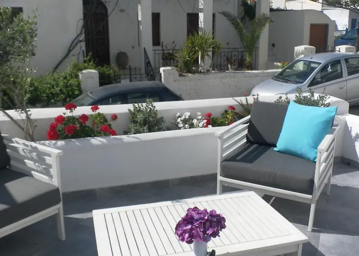 Summer Time Villa