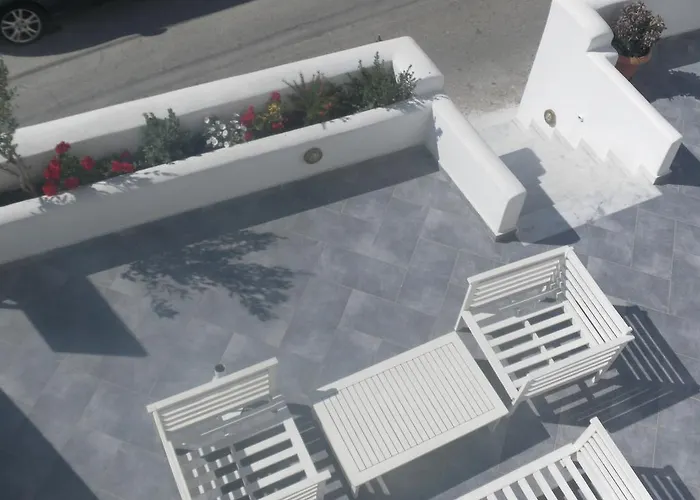 Summer Time Villa