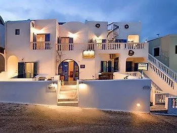 Summer Time Villa