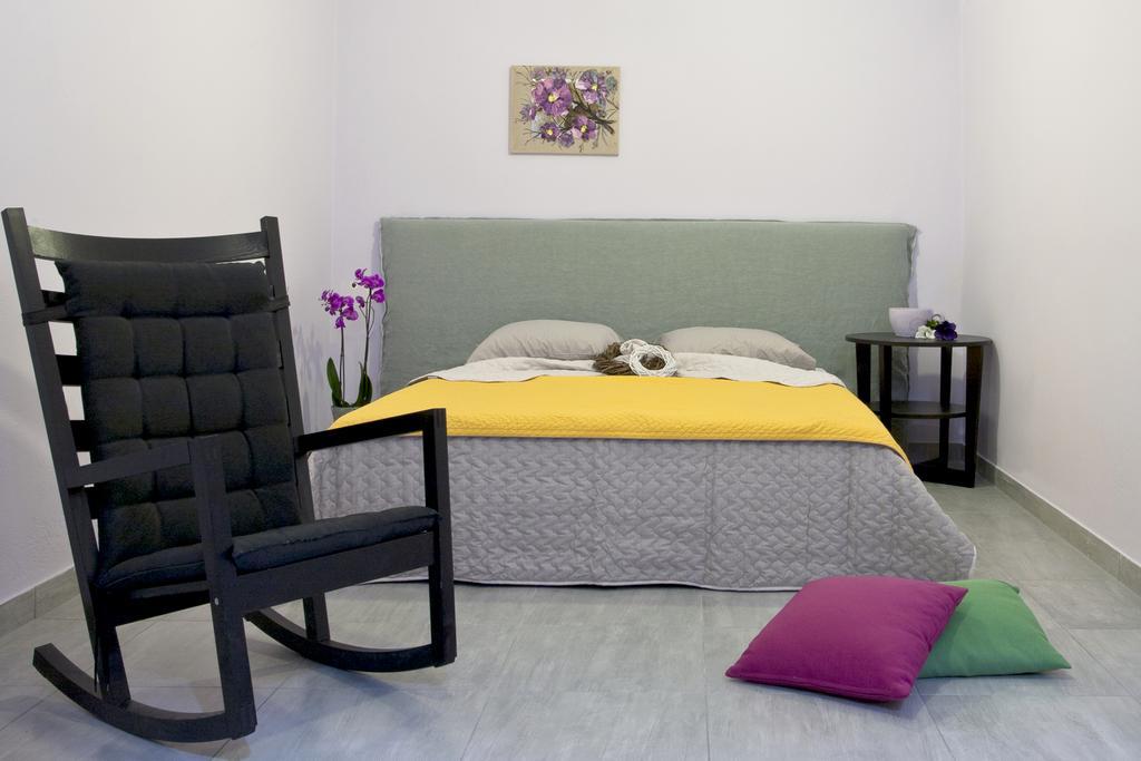 Apartment Summer Time Fira (Santorini)