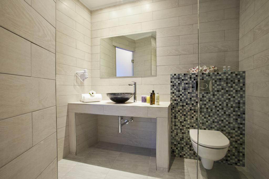 Apartment Summer Time Fira (Santorini)