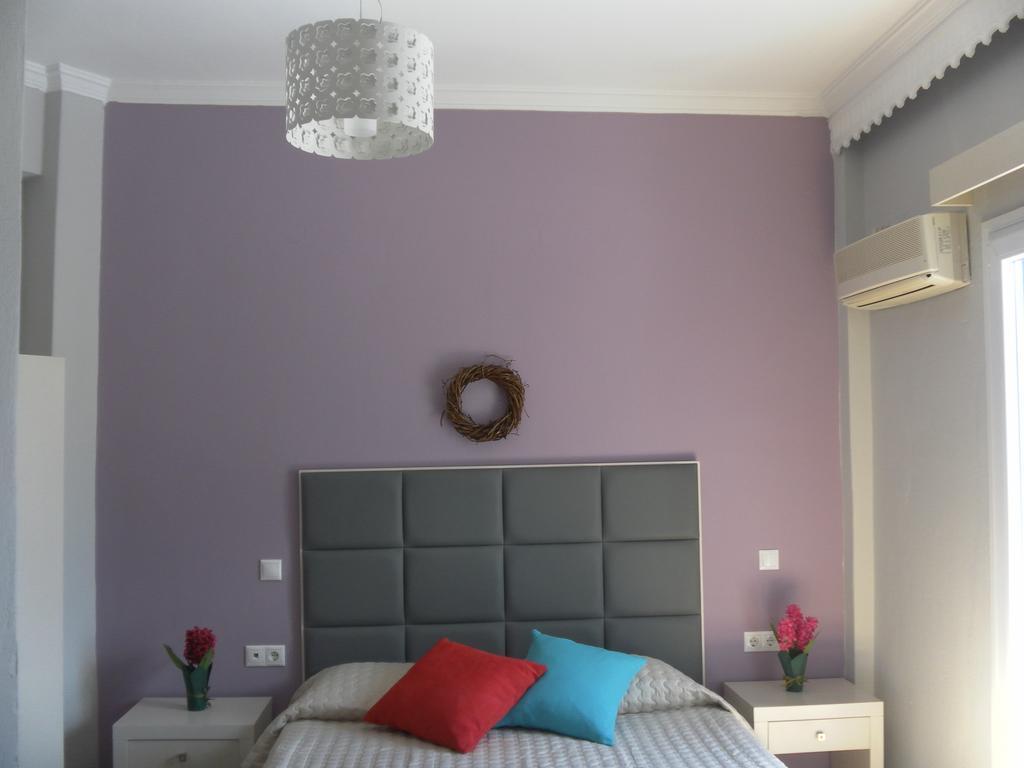 Summer Time Apartament *