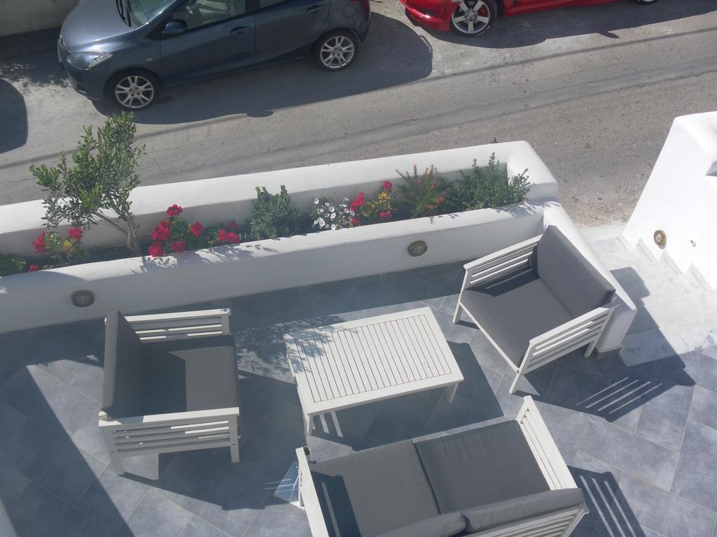 Apartment Summer Time Fira (Santorini)