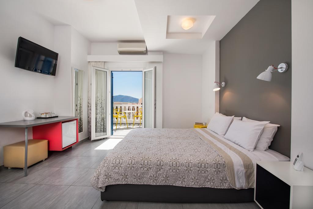 Summer Time Apartment