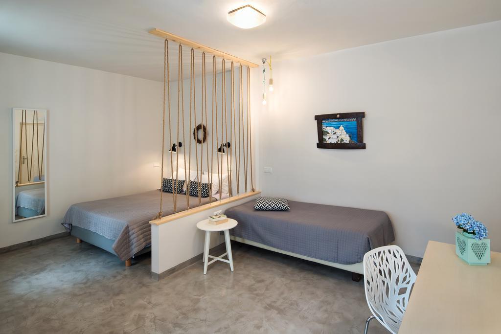 Summer Time Apartment *