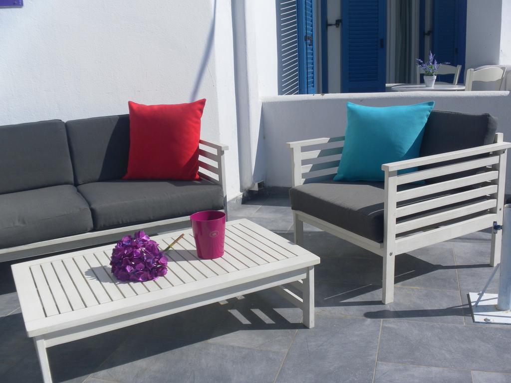 Summer Time Apartment *