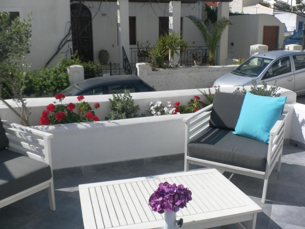 Apartment Summer Time Fira (Santorini)