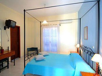 Summer Time Apartment