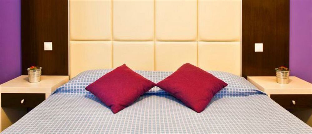 Summer Time Apartament *