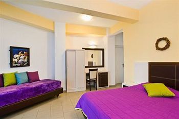 Summer Time Apartment