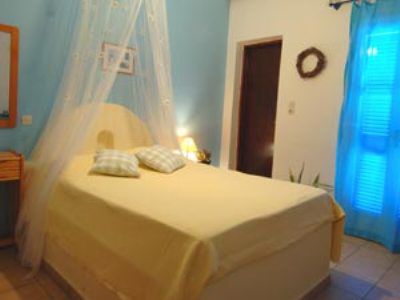 Summer Time Apartment Fira (Santorini)